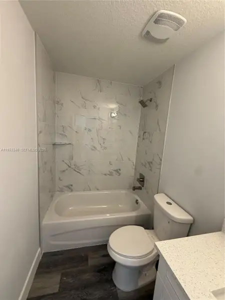 Furnished interior view inside a new home in , Dunnellon (Image 5).