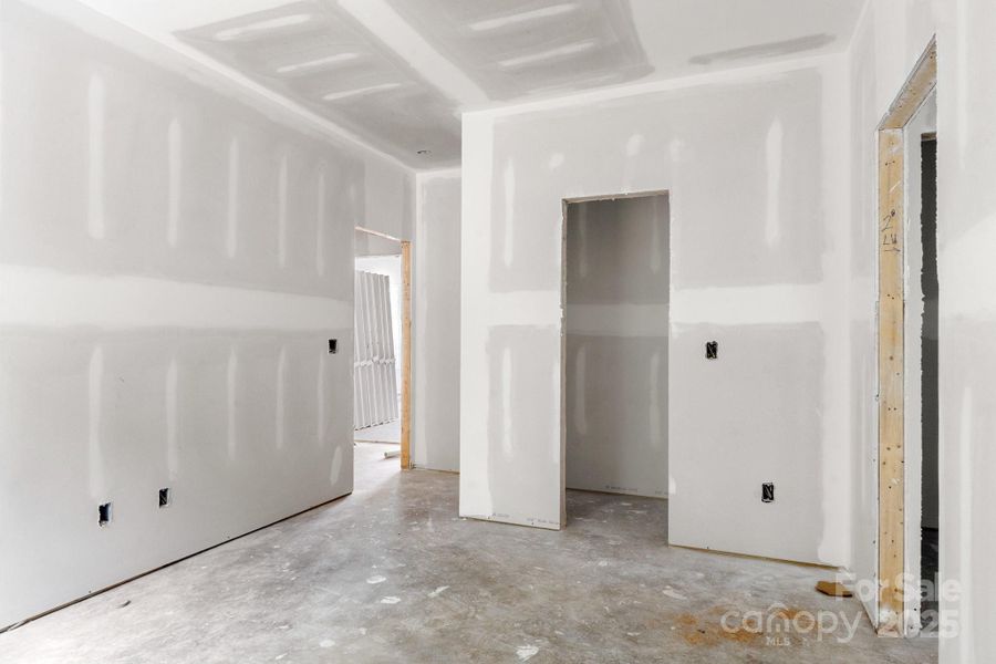 Construction Status as of 9-12-25 Construction Status as of 9-12-25