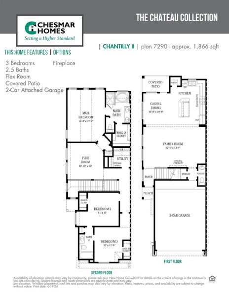 2D floor plan layout of this home in , Hockley, TX (Image 5). 2D floor plan layout of this home in , Hockley, TX (Image 5).