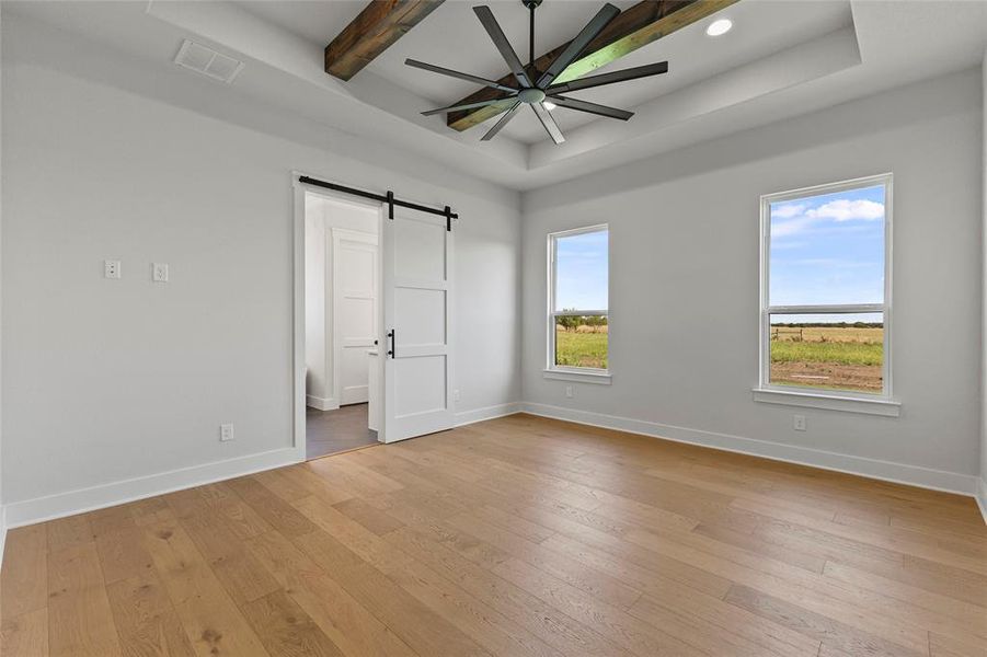 Spacious, unfurnished interior of a new home in , Caddo Mills (Image 15). Spacious, unfurnished interior of a new home in , Caddo Mills (Image 15).