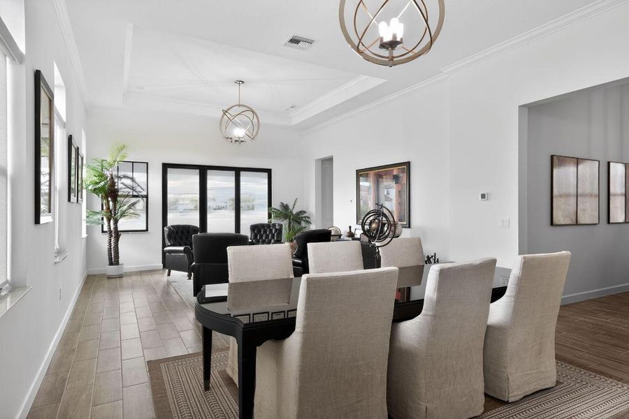 Living Area Living Area