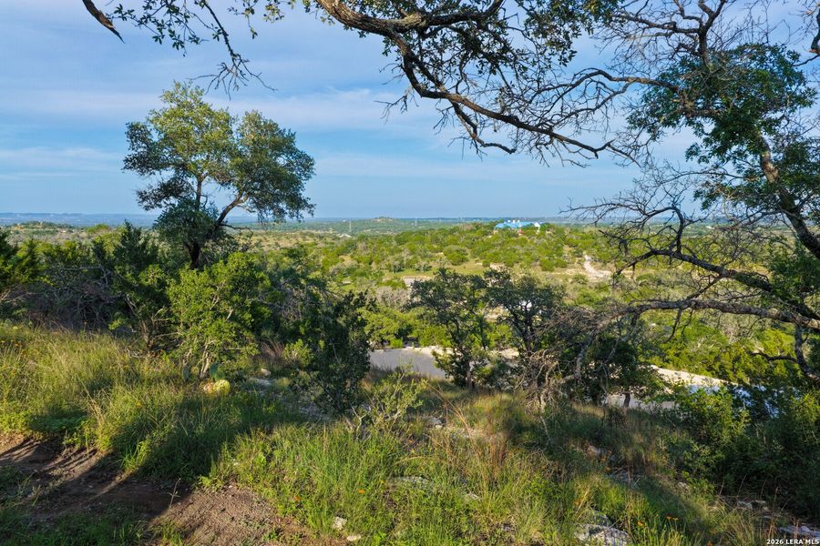 Natural landscape and outdoor views near  in Comfort (Image 19).