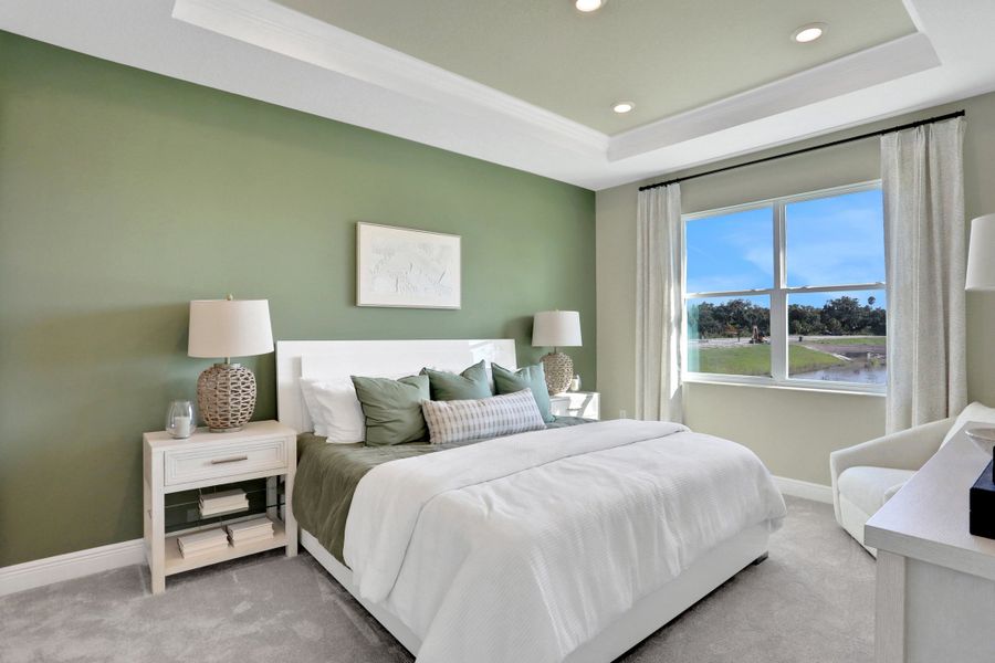 Parrish, FL New Home.  - Slide 6