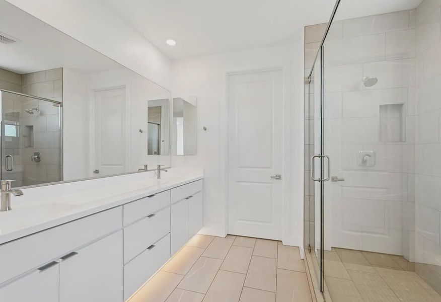 Primary Bath - 12 of 15