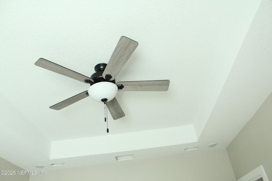 Furnished interior view inside a new home in , Keystone Heights (Image 6).