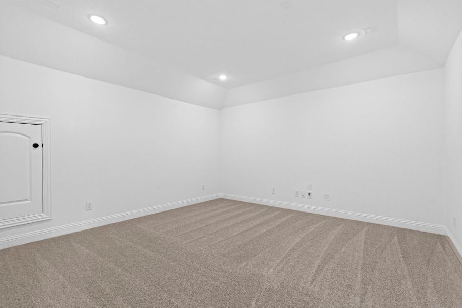 4br New Home in Celina, TX.  - Slide 29
