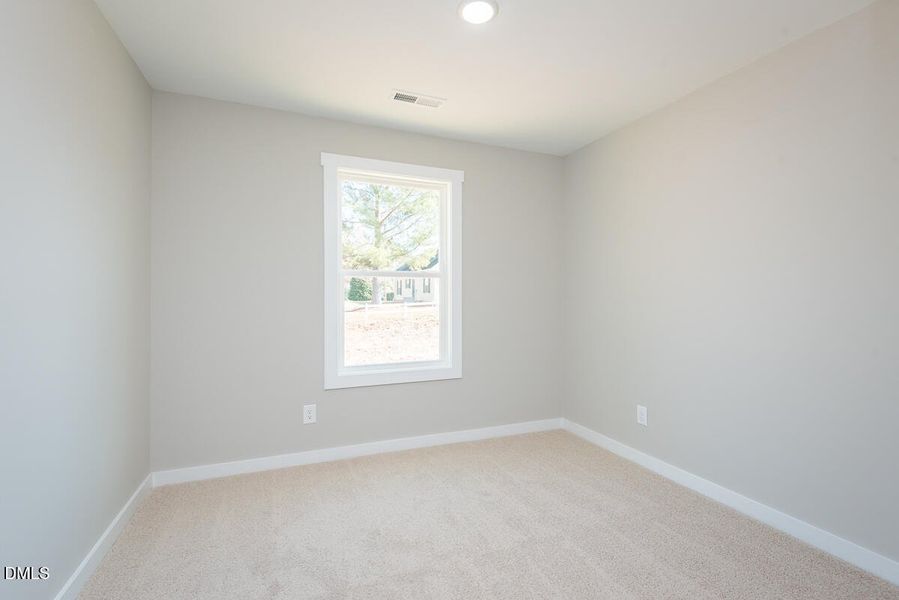 TH 1425 - END UNIT - U