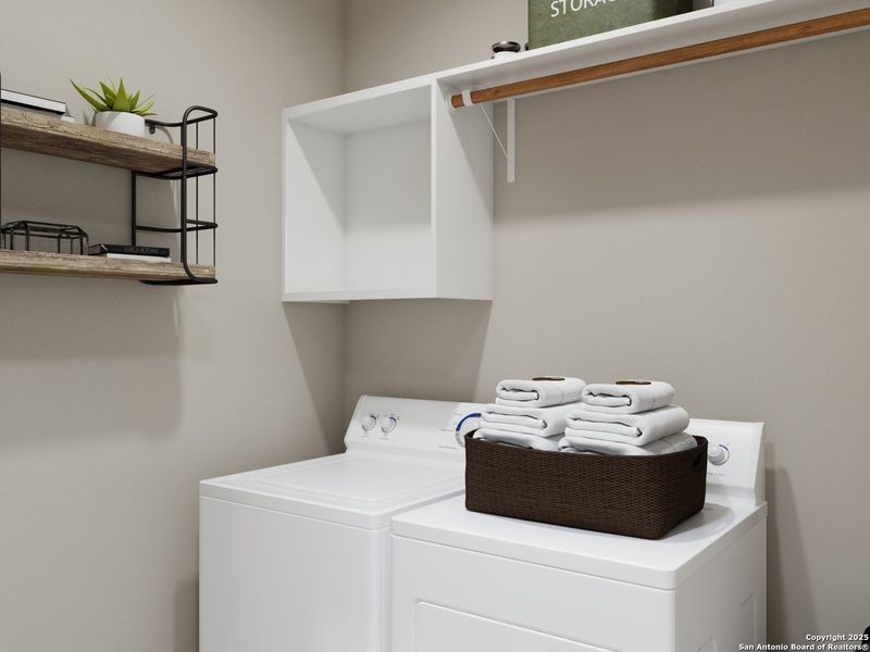 Close-up of interior finishes inside a home in Hunters Ranch, San Antonio (Image 20). Close-up of interior finishes inside a home in Hunters Ranch, San Antonio (Image 20).