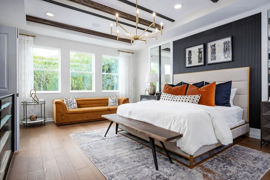 Owners Suite Owners Suite