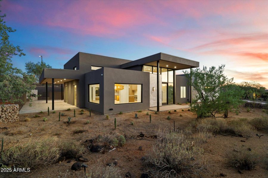 Incredible Custom Build