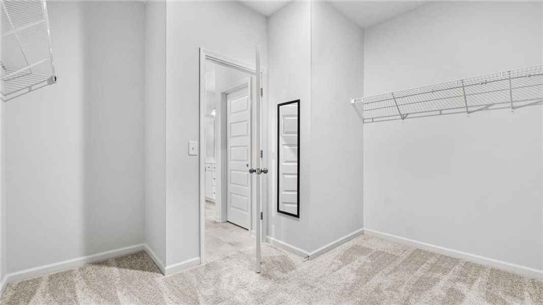 Spacious, unfurnished interior of a new home in , Rome (Image 21). Spacious, unfurnished interior of a new home in , Rome (Image 21).