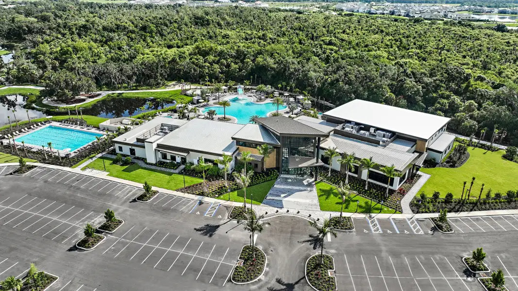 Community amenities in Westview Community Group Page, Kissimmee (Image 24).