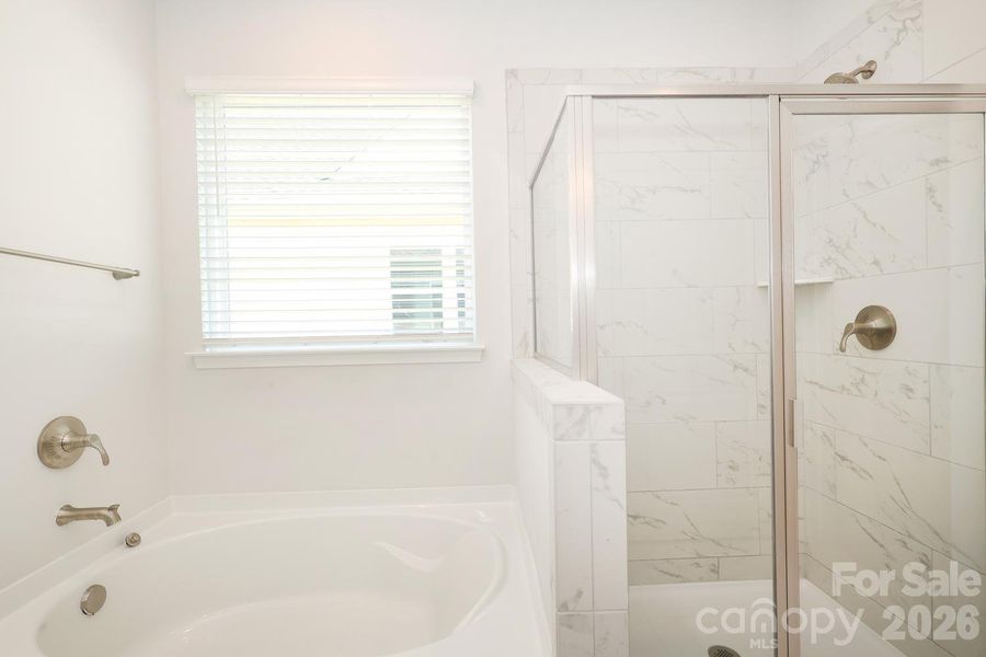 Close-up of interior finishes inside a home in , Denver (Image 12). Close-up of interior finishes inside a home in , Denver (Image 12).