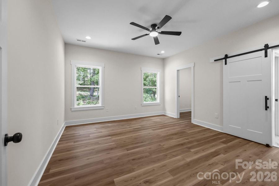 Spacious, unfurnished interior of a new home in , Salisbury (Image 20). Spacious, unfurnished interior of a new home in , Salisbury (Image 20).