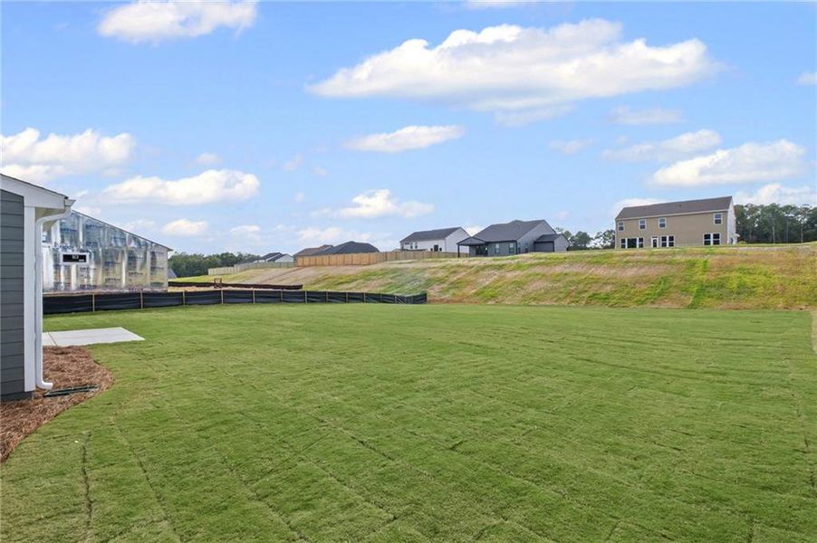 Image 36 of a home in Pickens Bluff.