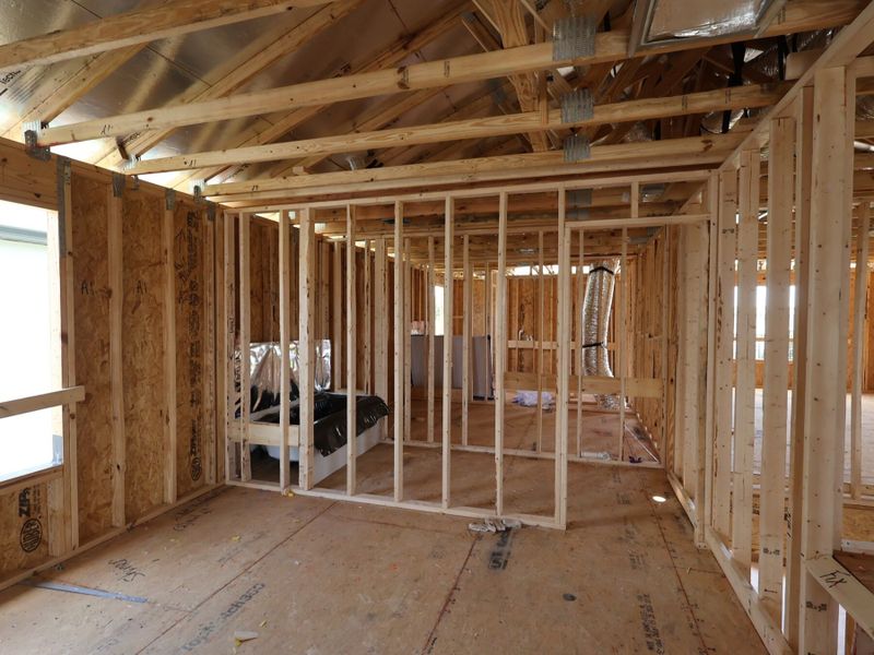 Framing