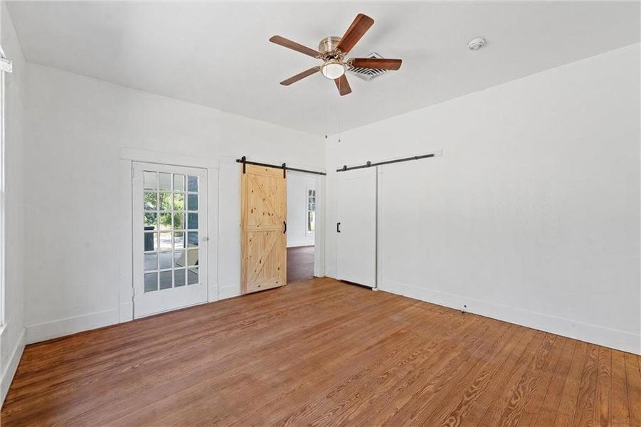 Spacious, unfurnished interior of a new home in , Marlin (Image 13). Spacious, unfurnished interior of a new home in , Marlin (Image 13).