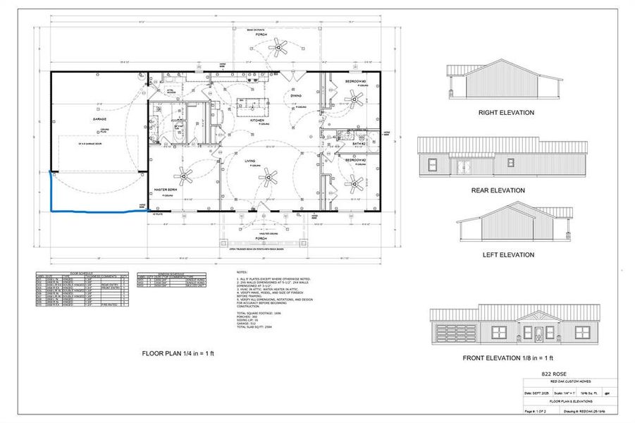 Image 3 of a home in .