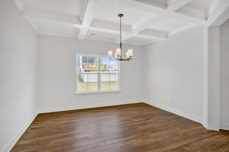 Stella • 7505 Shoal Mill Point LOT 41, Fairview TN