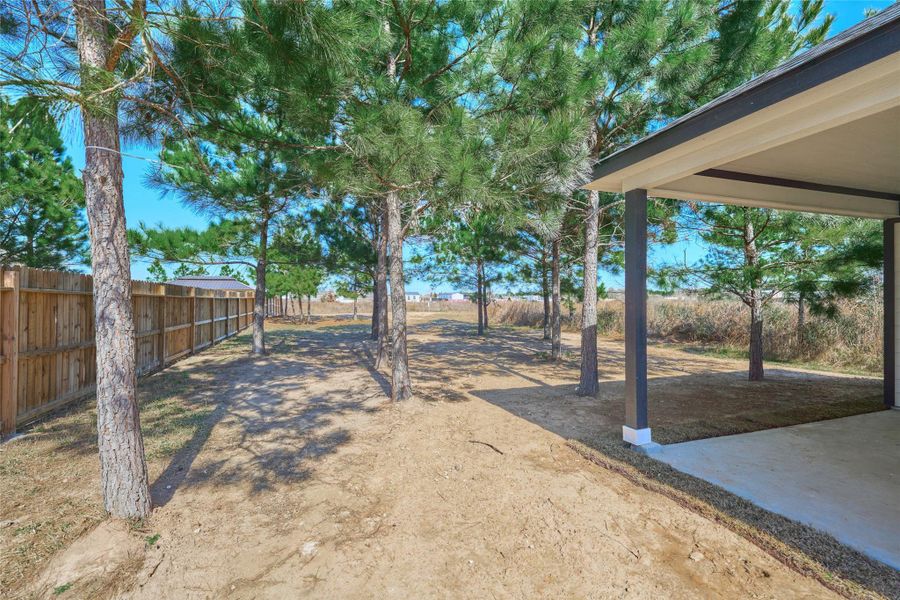 Exterior details and patio area of a home in , Cleveland (Image 3).