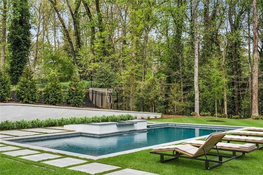 Community amenities in , Atlanta (Image 43).