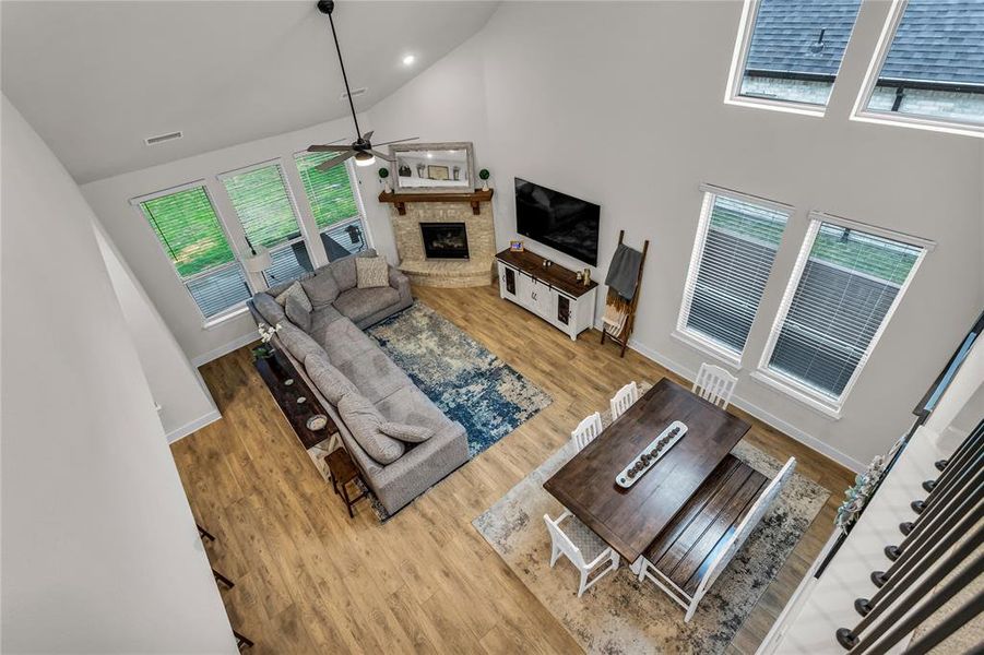 1723 Holly Oak Way 1723 Holly Oak Way