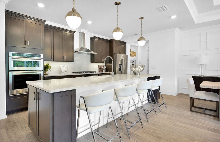 Stardom | Kitchen Stardom | Kitchen