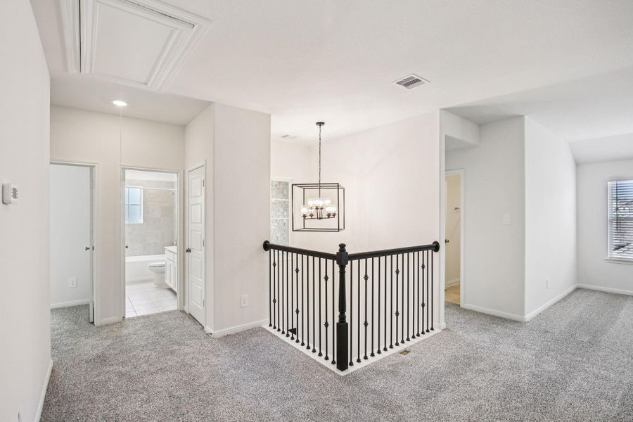 Image 31 of a home in Pine Lake Cove - Classic Series. Image 31 of a home in Pine Lake Cove - Classic Series.