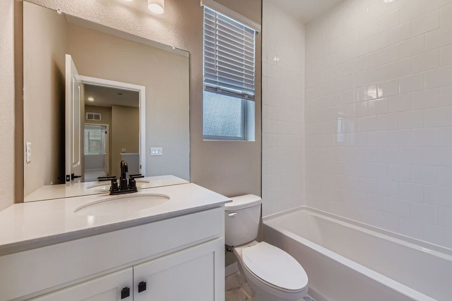 New Home in Littleton, CO.  - Slide 22