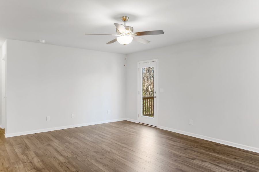 3br New Home in Pikeville, NC.  - Slide 9