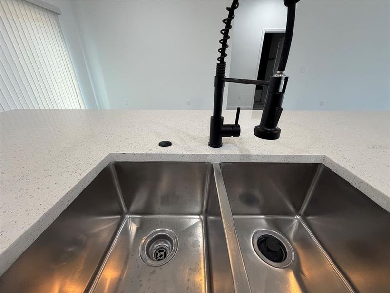 Close-up of interior finishes inside a home in , Ocala (Image 10). Close-up of interior finishes inside a home in , Ocala (Image 10).