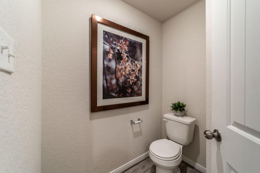 Representative Photo. Not Actual Home.