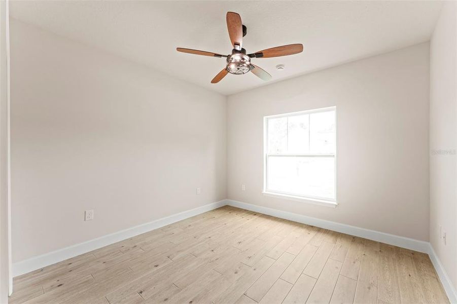 Spacious, unfurnished interior of a new home in , Palm Bay (Image 46).