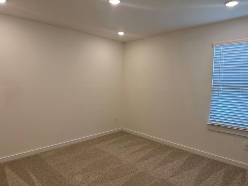 Spacious, unfurnished interior of a new home in Ashland, Angleton (Image 5). Spacious, unfurnished interior of a new home in Ashland, Angleton (Image 5).