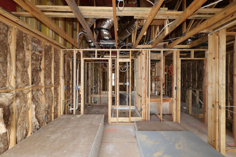 Insulation Insulation