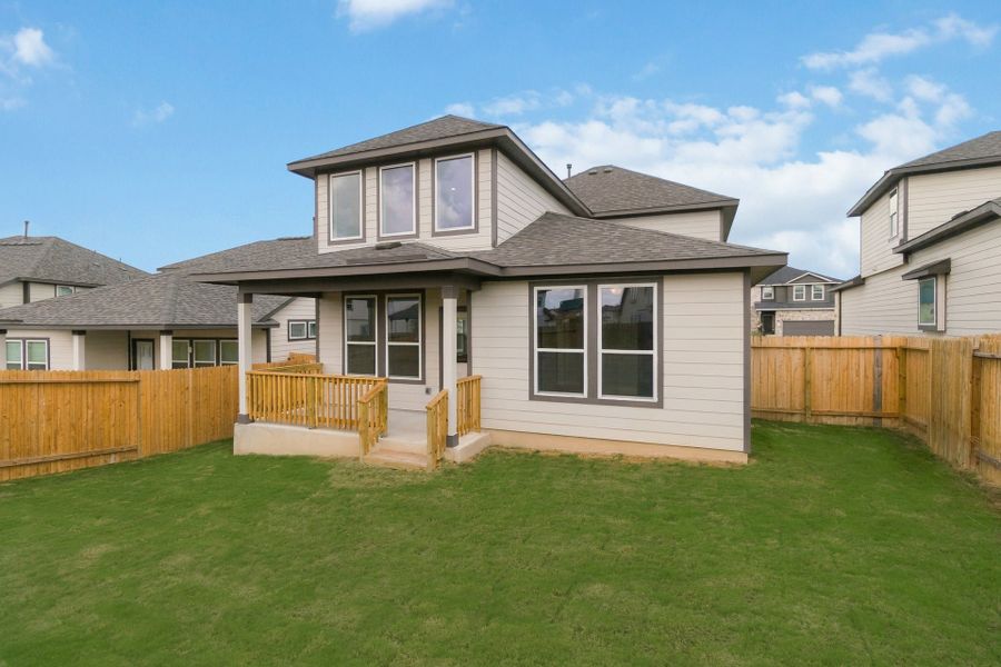 8942 Hazel Birch - Linden C