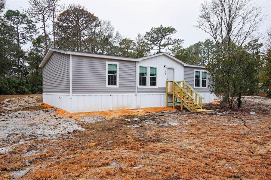 Image 28 of a home in .