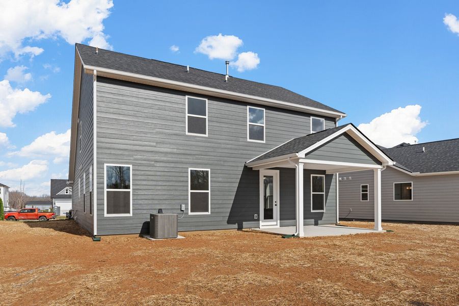 4br New Home in Smyrna, TN.  - Slide 37