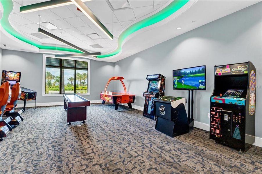 Community amenities in , Nokomis (Image 44). Community amenities in , Nokomis (Image 44).