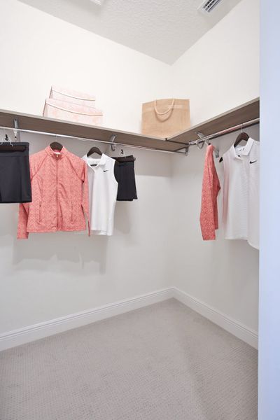 Close-up of interior finishes inside a home in Palm Grove, Lakewood Ranch (Image 21).