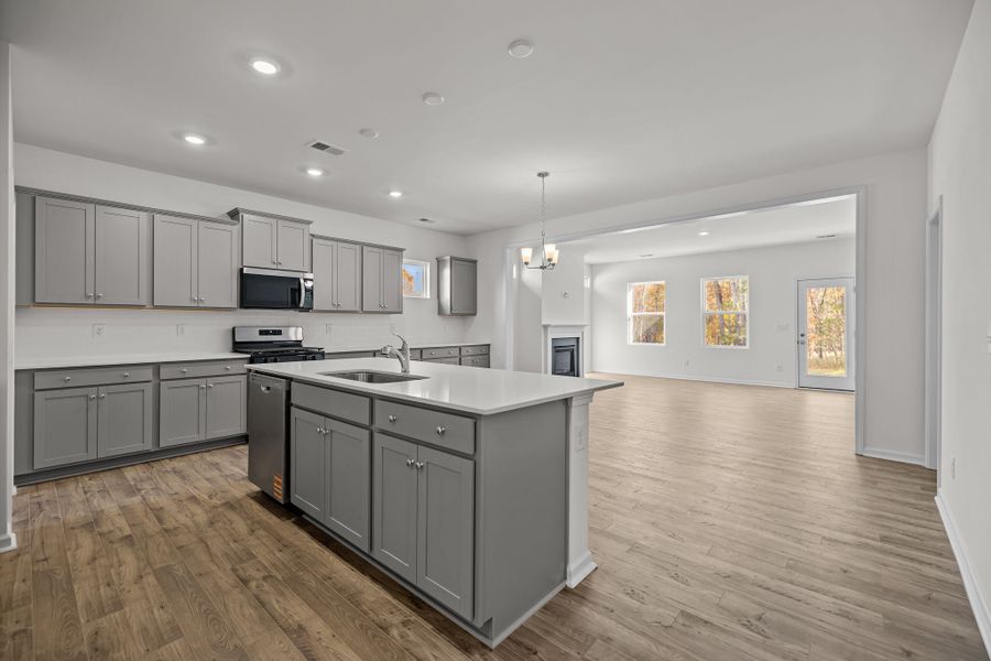 New Home in York, SC.  - Slide 10