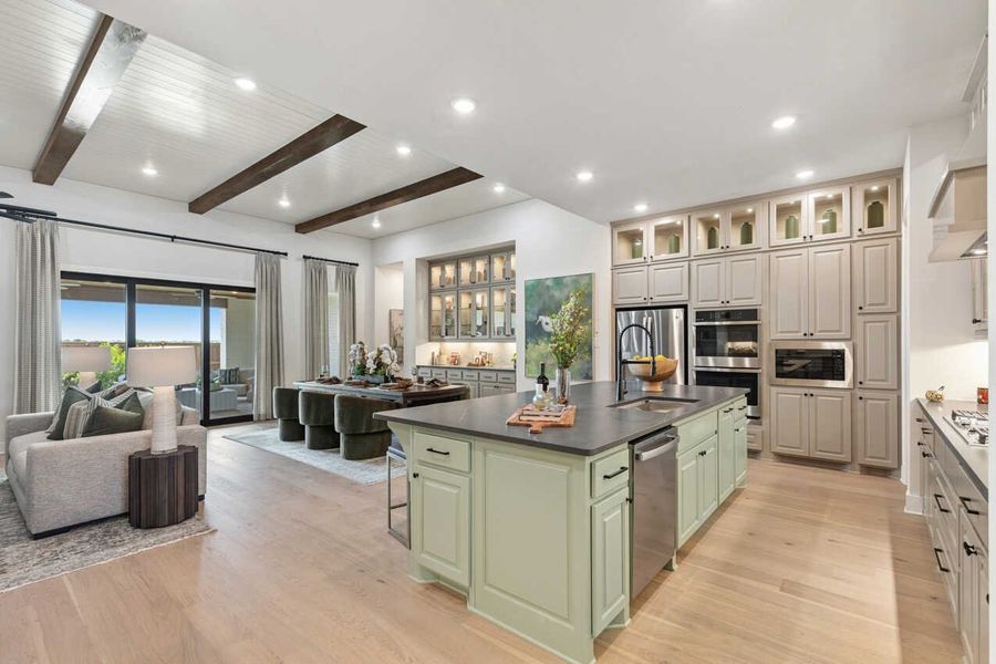 Kitchen Kitchen