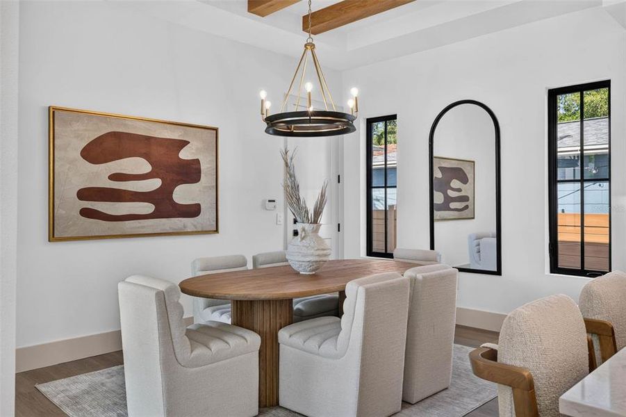 Furnished interior view inside a new home in , St. Petersburg (Image 16). Furnished interior view inside a new home in , St. Petersburg (Image 16).