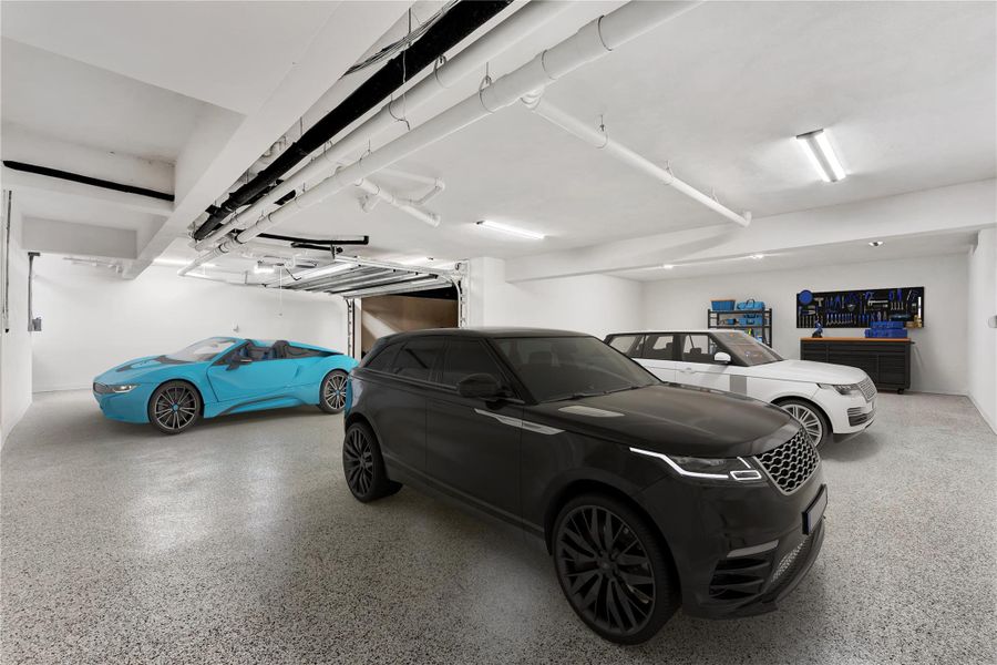 Close-up of interior finishes inside a home in , Miami (Image 20). Close-up of interior finishes inside a home in , Miami (Image 20).