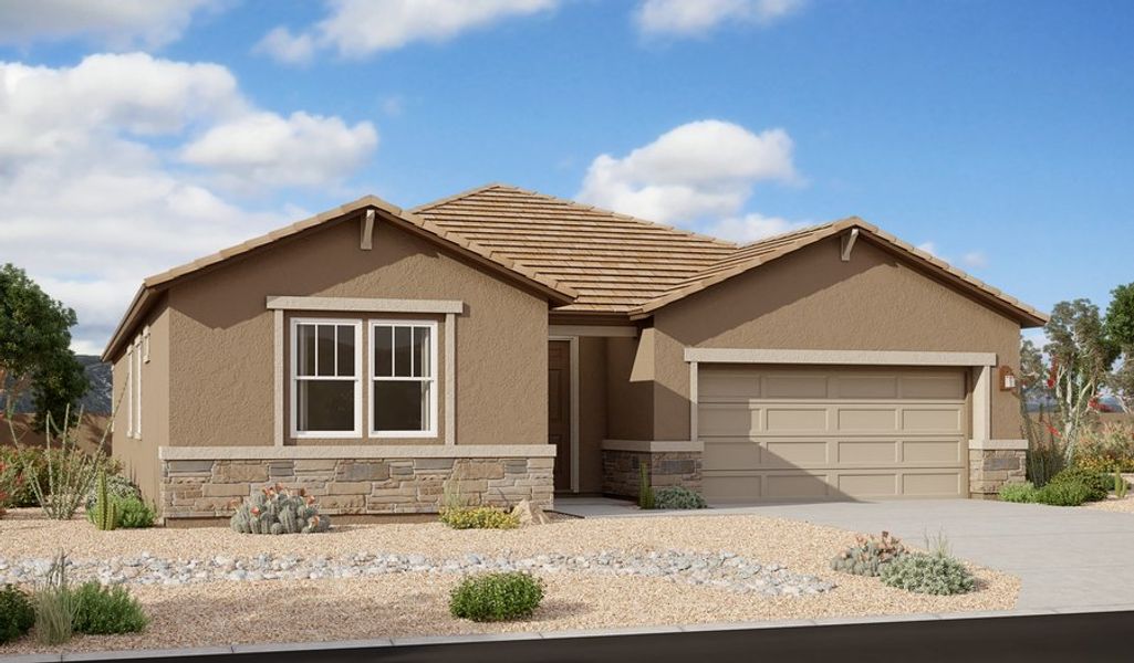 Cassandra-T642-SkyVillageAtRockingK Elevation B