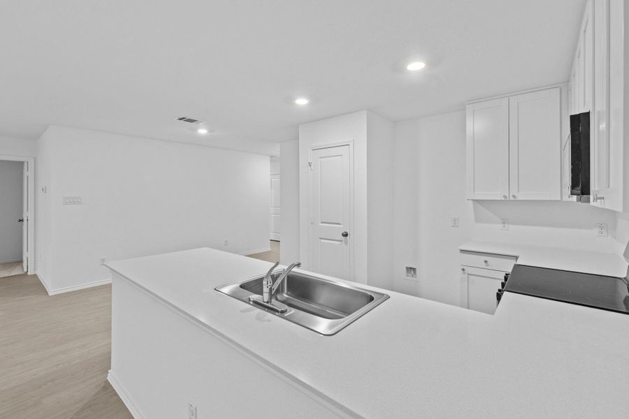 Image 35 of a home in Clayton Ranch.