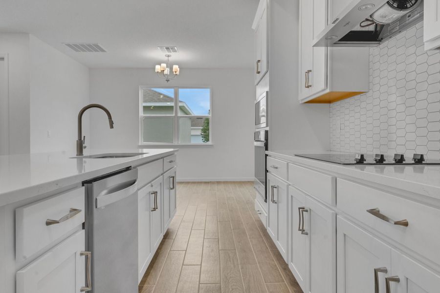 4br New Home in Apopka, FL.  - Slide 17