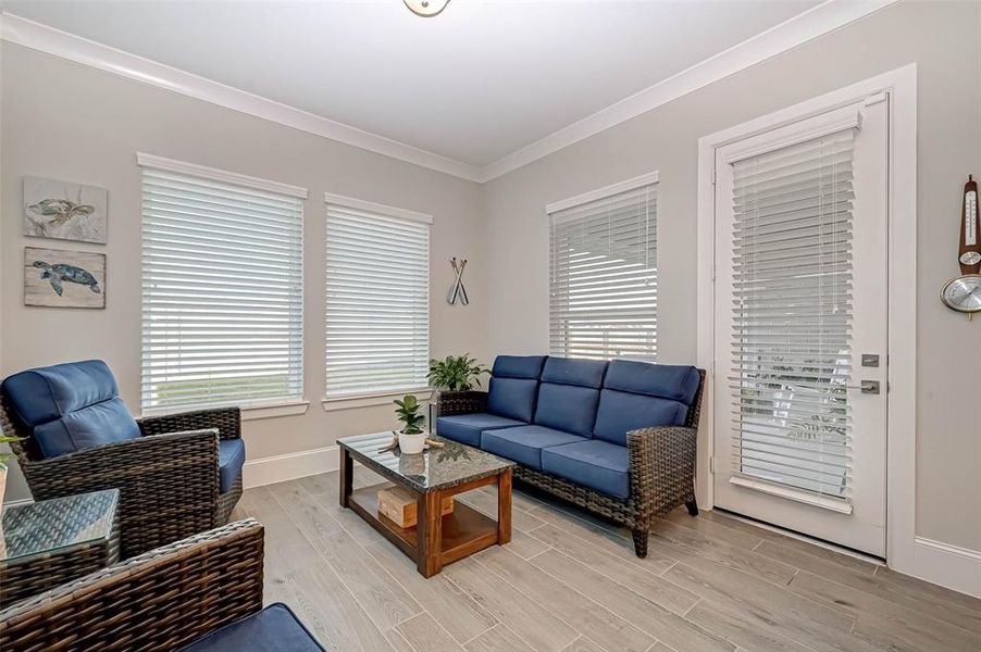 Image 14 of a home in Sterling Creek 60’ Homesites.