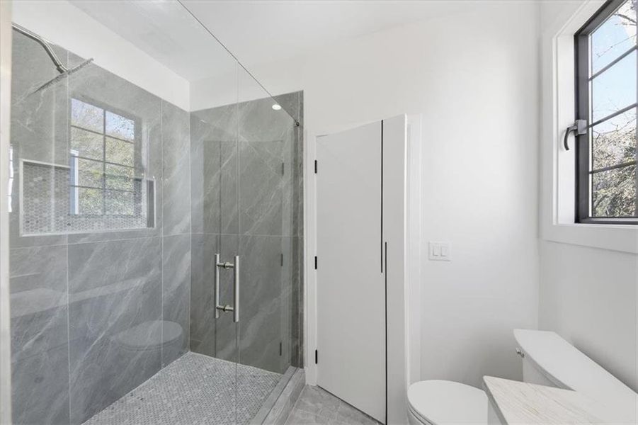 Furnished interior view inside a new home in , Brookhaven (Image 11). Furnished interior view inside a new home in , Brookhaven (Image 11).