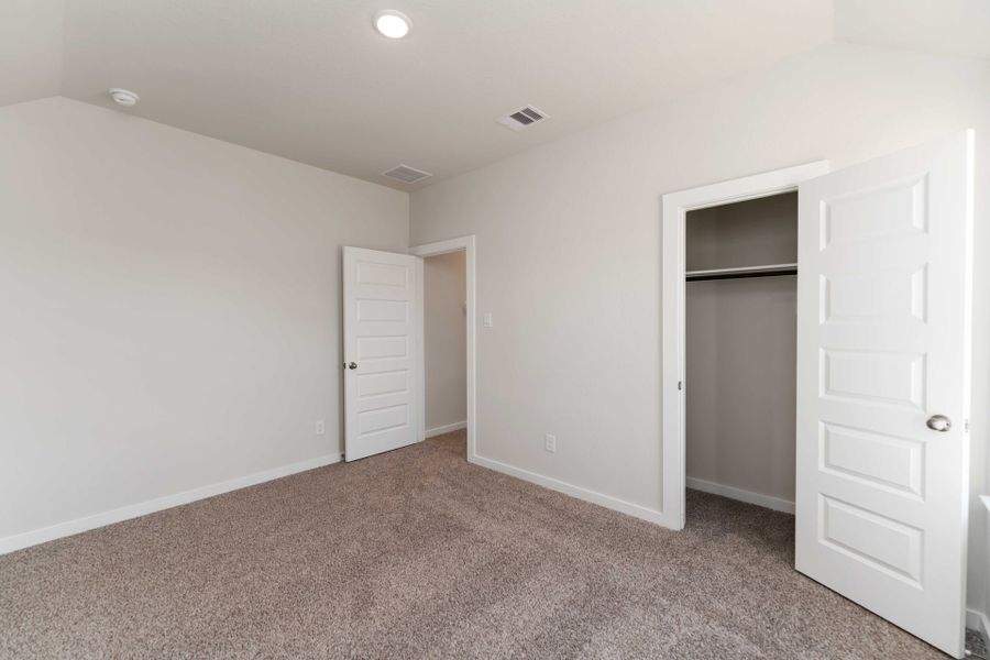 Representative Photo.  Not Actual Home.